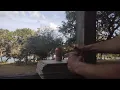 homemade eoka pistol with 375 H H mag casing