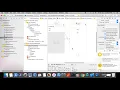 Web api Tutorial Tableview pass data 1st view controller to 2nd view controller