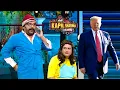 Lagu जब राजेश अरोड़ा ने लगाया अमेरिका में डोनाल्ड ट्रम्प को कॉल | The Kapil Sharma Show S2