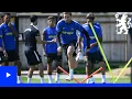 ONE WEEK TO GO Chelsea Are READY Final Training Preparations