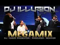 Download Lagu Ultimate Kaos - Classic Megamix by DJ Illusion [4K]