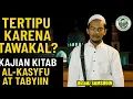 Download Lagu Tertipu Karena Tawakal? Kajian Kitab Al-Kasyfu at-Tabyiin | Santri Ndeso 87