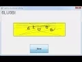 Captcha Security - VB NET