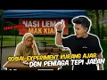 Download Lagu SOSIAL EXPERIMENT KURANG AJAR M4KI PENIAGA TEPI JALAN!!! MENGAM0K KEDAI HABIS BERSEPAH?!
