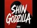 SHIN GODZILLA - Kay-on
