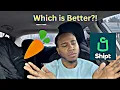Instacart VS Shipt Which App Is More Profitable 2025