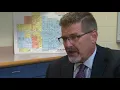 How inmates and detainees are processed at NORCOR