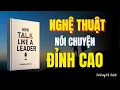 Lagu Làm Chủ GIỌNG NÓI – NGHỆ THUẬT Giao Tiếp Đỉnh Cao Của Người Lãnh Đạo - TƯ DUY VÀ SÁCH