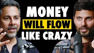 DO THIS Daily Habit To Manifest ABUNDANCE & SUCCESS! | Vishen Lakhiani & Jay Shetty