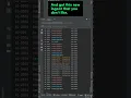 Step-by-Step Guide How to get back old logcat on android studio