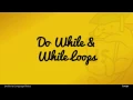 Do While and While Loops in JavaScript - from the JavaScript for WordPress Master Course