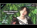 What is pH-1 s Ideal Type GET REAL Ep Highlight