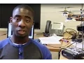 Pratt Fellow Tosin Omofoye