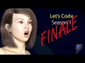 Let s Code Season 1 part 11 Final Episode