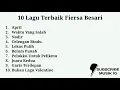 Download Lagu 10 Lagu Terbaik Fiersa Besari Terbaru   Fiersa Besari Full Album