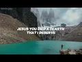 Todd Galberth (feat. Chandler Moore) – Hand of God | Lyrics