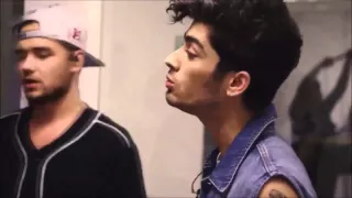 One Direction Don T Forget Where You Belong Voice Rehearsal 