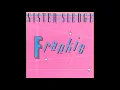 Sister Sledge - Frankie - 1985