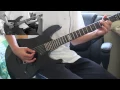 Download Lagu Metallica - One (Guitar Cover)