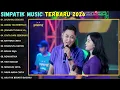 SALAHMU SENDIRI - LAILA AYU FT. IRWAN - SIMPATIK MUSIC FULL ALBUM TERBARU 2026