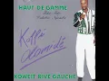 Koweït, rive gauche