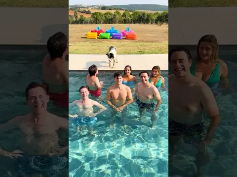 CHI RESISTE DI PIÙ SOTT’ACQUA VINCE 🏆