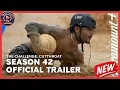 The Challenge Cutthroat Season 42 Trailer
