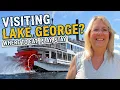 Lake George Travel Guide Best Things to Do Where to Eat Stay