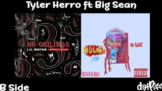 lil wayne tyler herro feat big sean no ceilings 3 b side official audio 