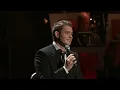 Michael Buble - You Don't Know Me and That's All (Live 2005) HD
