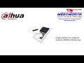 Dahua DMSS Phone App Installation and Configuration
