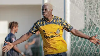 magoli yote kmc 1 6 yanga sc nbc premier league 14 02 2025