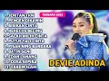FULL ALBUM TERBARU 2025 DEVIE ADINDA JERITAN TKW - PENGEN DIKAWIN - BISIKAN CINTA