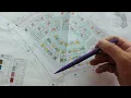 How to Survey How to set control points