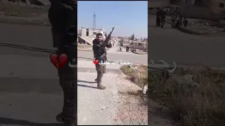 رحل الأسود دندنها