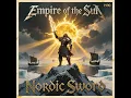 Download Lagu Empire Of The Sun - Nordic Sword (1990 Full Album Power Metal)