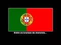 Download Lagu Hino Nacional de Portugal - A Portuguesa (Letra)