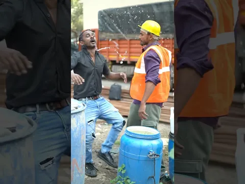 Don't we workers have any dignity?🙏 #youtubeshorts #shots #respect #respect #hardwork #viralvideo