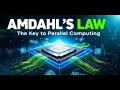 Lecture 1 7 Amdahl s Law Solved Problems Computer Architecture FAST NUCES Syed Waleed