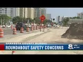 42 citations 40 warnings given out at two Sarasota roundabouts since April