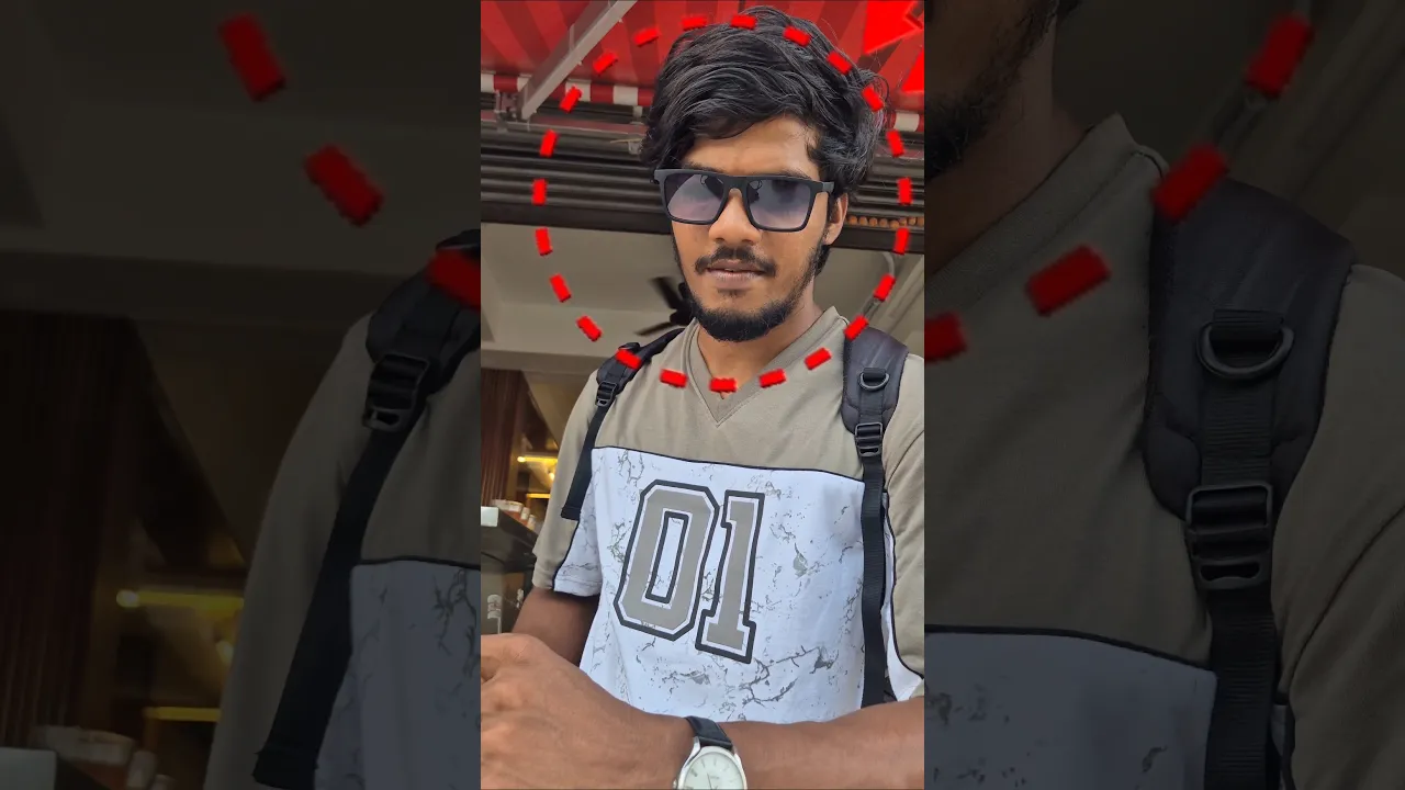 🤩😇Oru chinna vlog#shorts