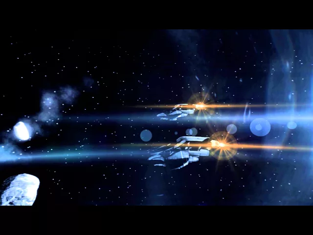 Star Hammer: The Vanguard Prophecy Teaser Trailer