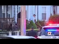 It s all senseless Gun battle in Providence neighborhood stemmed from dispute between rival group