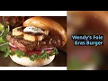 Wendy s Secret Menu Items SecretMenus com