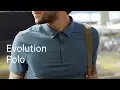 lululemon Why We Made This Evolution Polo