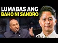 Lagu BAHO NI SANDRO MARCOS LUMABAS!