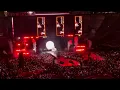 Morgan Wallen Entrance with Lane Kiffin live from Oxford