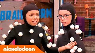 game shakers de beste dansplaat nickelodeon nederlands
