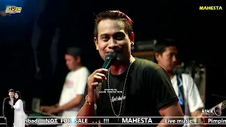 Download PERJUANGAN \u0026 DO'A - SYARIF PUTRA - MAHESTA  LIVE PIDODO KARANGTENGAH - ALVIN PRODUCTION MP3