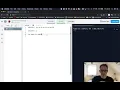Learning Python using repl it Pt 14 - looping lists